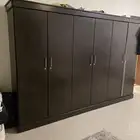 غرفه كامله
