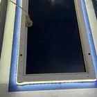 مراية باضاءة