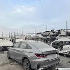 يارس 2024تشليح قطع غيار