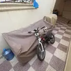 سيكل للبيع الصامل بس يجي