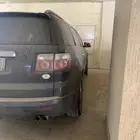 جمس اكاديا 2008 شغال تشليح