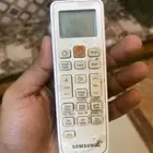 مكيف اسبلت سامسونج 24