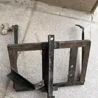 قاعدة بطارية