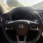 طارة سوناتا سبورت مع الايرباق