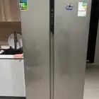 ثلاجة بيت بابين بروده ممتازه جدا جدا استخدام قليل