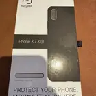 كفر ماج باك للأيفون اكس واكس اس