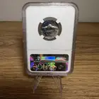 عملة توماس جيفرسون الولايات المتحدة