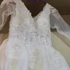 فستان زفاف