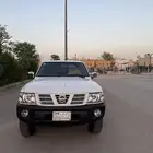 نيسان باترول 2002 ربع