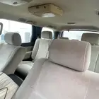 جيب سكويا دبل 2010