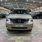 باترول بلاتنيوم 2014 وكاله