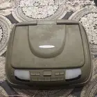 شاشه خلفيه حقت لاندكروزر