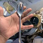 ملاعق وشوكة حق الخطوط السعودية