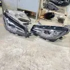 شمعات شمعه نور MG اتش اسH6