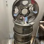 جنوط رفارف اصلي ربع وشاص