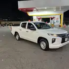 متسوبيشي L200. 2022 ديزل
