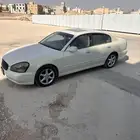 انقنتي Q45 موديل 2003 للبيع بسعر رخيص