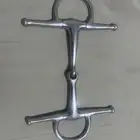 شكيمه حصان
