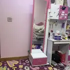 دواليب وأسرة للبيع