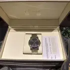 ساعة gf جديدة الركن السويسري