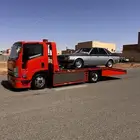 سطحة داخل و خارج حائل