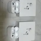 بيعه سريعه سماعات ابل ايفون ايربودز