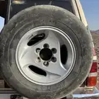 جنوط باترول