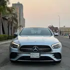 مرسيدس E 2021 AMG