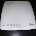 قائر وناسخ سي دي LG