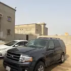 اكسبديشن فورد 2016