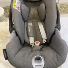 مقعد أطفال كرسي سيارة للأطفال Cybex بدون قاعده السعر 250