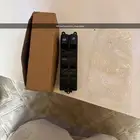 قطع غيار ايسوزو جديد