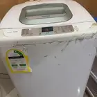 غساله ملابس هيتاشي10 كيلو