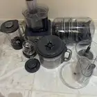 محضرة طعام