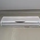 مكيفات سبليت LG مستعمل عدد 2 للبيع