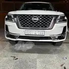 باترول تيسان