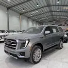 جي ام سي يوكن اليفيشن رمادي 2025 سقف بنوراما اقل سعر بالسوق