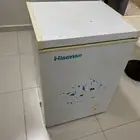 فريزر للبيع(تم البيع)