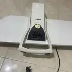 مكواة بخار شبة جديده