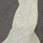 فستان عرس فخم ابي فيه 500