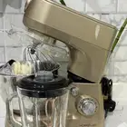 عجانه وخلاطه وطحانه وفرامه لحم 4ف1