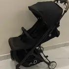 عربية اطفال SLD مناسبة للطائرة