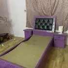 غرفة نوم