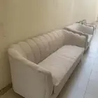 السبب  تجديد الأثاث