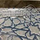 ساعه تشبك على اي فيش وتشبك على السوني