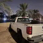 سيلفرادو 2018