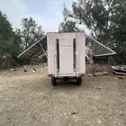 للبيع قلص (عربه