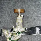 جنبيه شبه زراف
