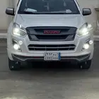 ايسوزو ديماكس 2018