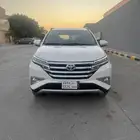 تايوتا راش 2020